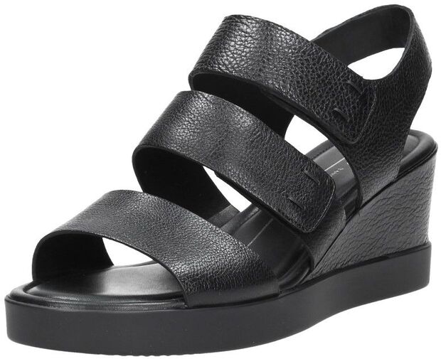 Shape Wedge Plateau Sandal - large