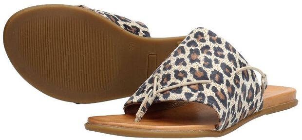 Dames sandalen - large