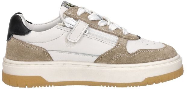 Veterschoenen Laag - large