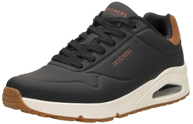 Uno - Suited On Air - large