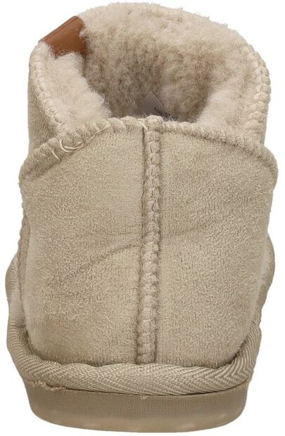 Kids Home Boots Suede - large