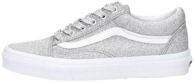 Old Skool Lurex Glitter - large