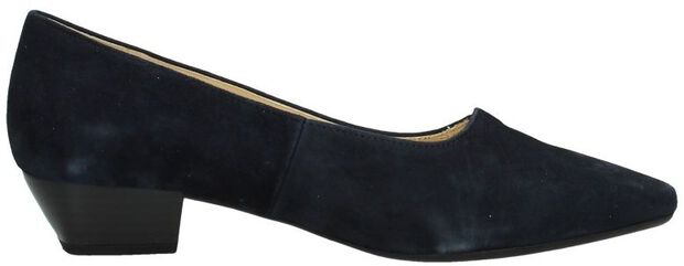 Dames pumps - large