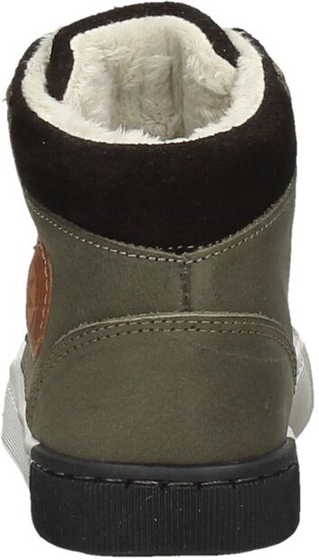 Veterschoenen Hoog - large