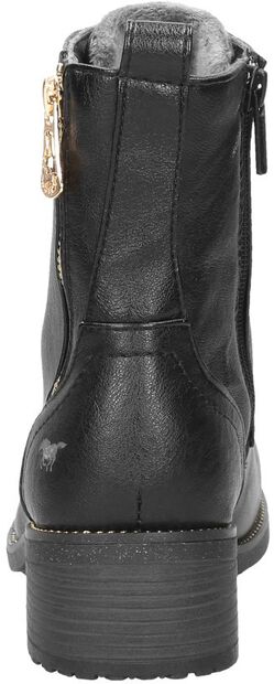 Veterschoenen Hoog - large