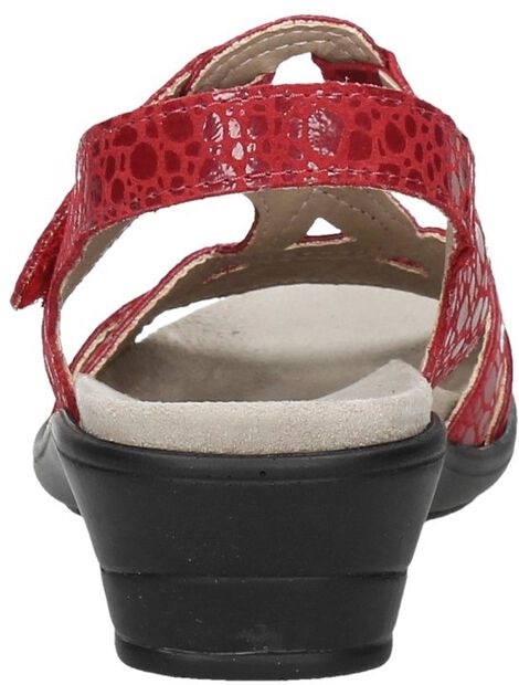 Dames sandalen - large