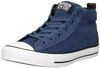 Chuck Taylor All Star Street Mid - small