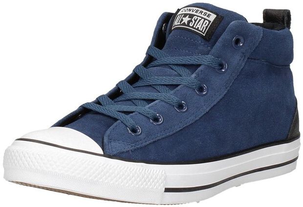 Chuck Taylor All Star Street Mid - large