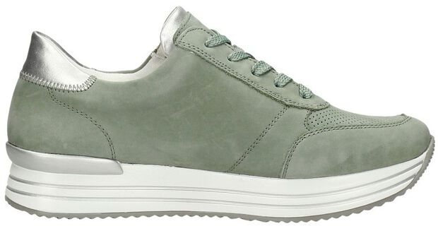 Veterschoenen Laag - large