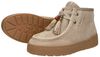 Veterschoenen Hoog - small