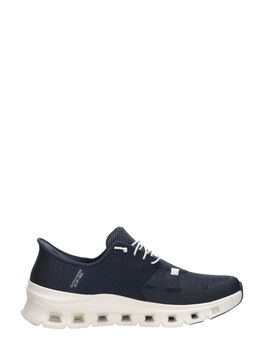 Slip-Ins: Glide-Step Pro