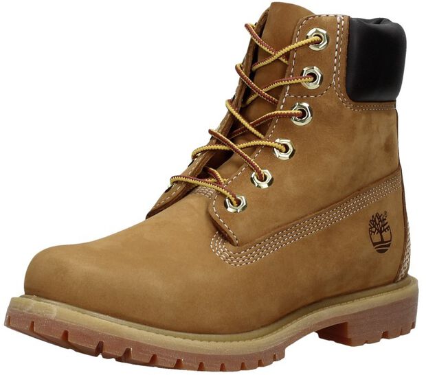 Premium 6-Inch Boot - large