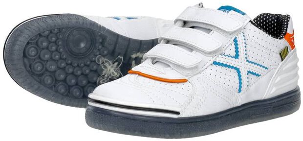 Klittenband Laag - large