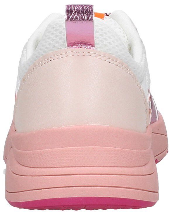 Sub55 - Dames sneakers roze | Schuurman Schoenen