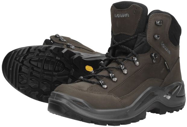 Renegade GTX Mid - large