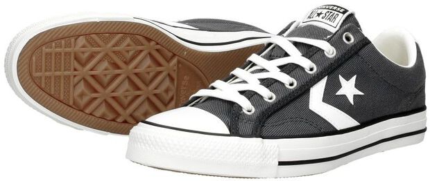 Star Player Ox - large