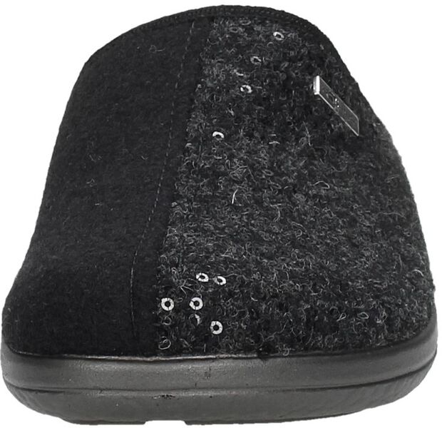 Pantoffels Open - large