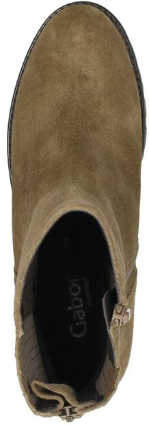 Enkellaarsjes Hak - large