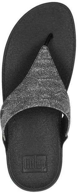 Lulu Toe Post - Geo Glitz - large