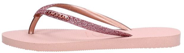 Hav. Slim Glitter - large