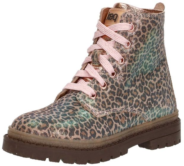 Veterschoen hoog - large