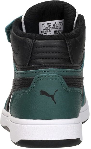 Rebound Slam Mid AC+ PS - large