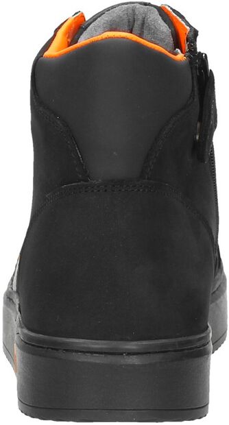 Jongens veterschoenen - large