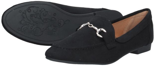 Dames mocassin - large