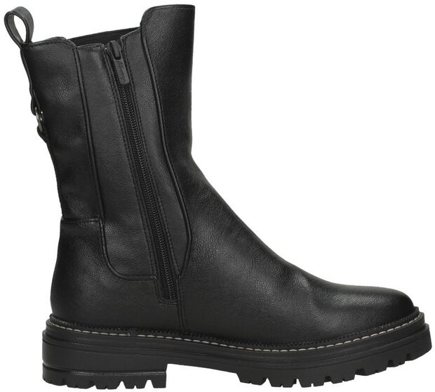 Enkellaarsjes Plat - large