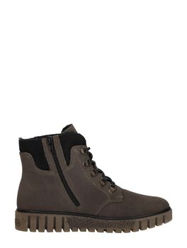 Veterschoenen Hoog