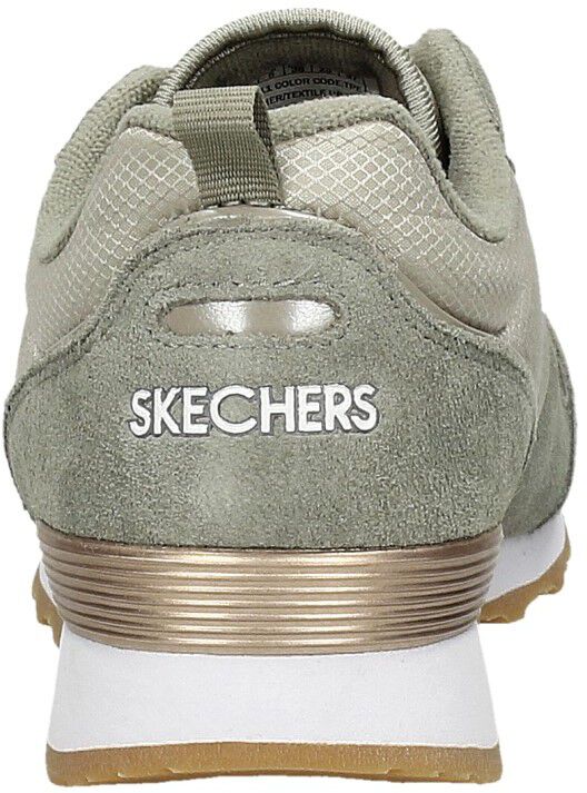 skechers og 85 taupe