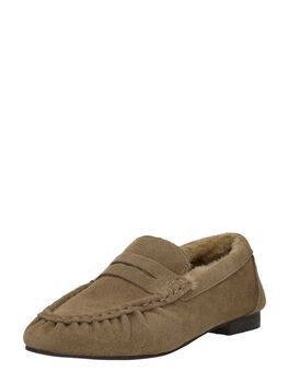 Mocassin