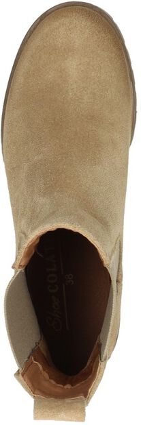 Chelsea boots - large