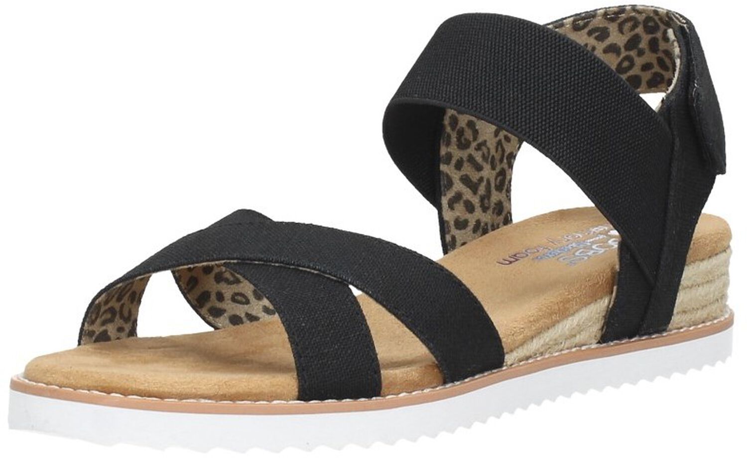 bobs from skechers desert kiss