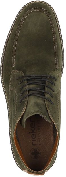 Veterschoenen Hoog - large