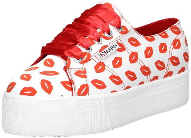 Lizzy X Superga - large