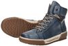 Veterschoenen Hoog - small