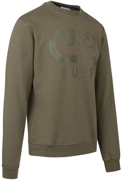 Hernandez Sweater - large