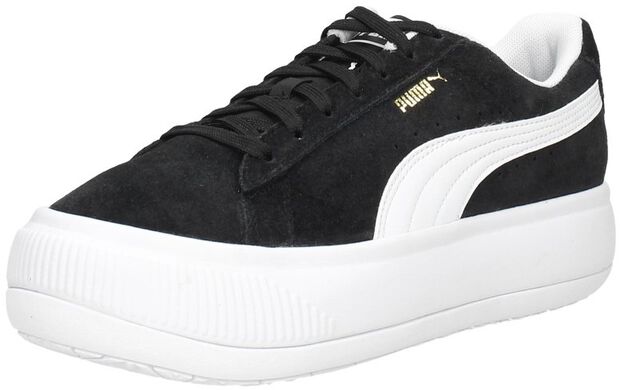 Suede Mayu Mix - large