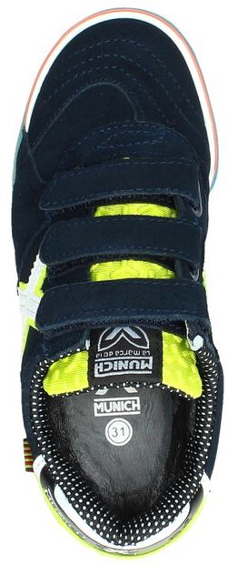 Jongens klittenbandschoenen - large