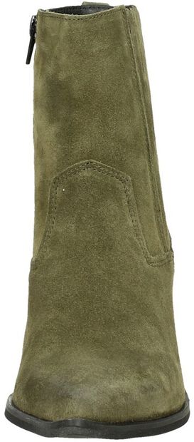 Western boots - large