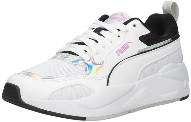 X-Ray 2 Square Glow JR - large