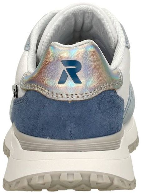 Sneakers Laag - large