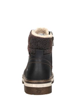 Veterschoenen Hoog