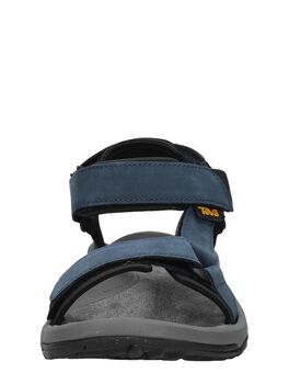 Terra Fi Lite Leather