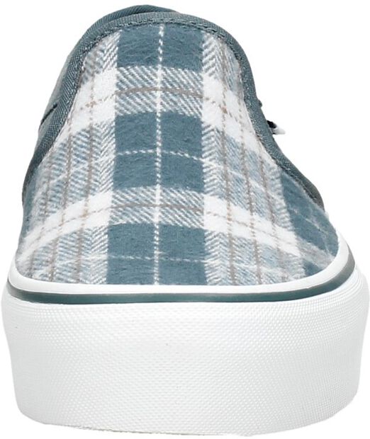 WM Asher Platform - large