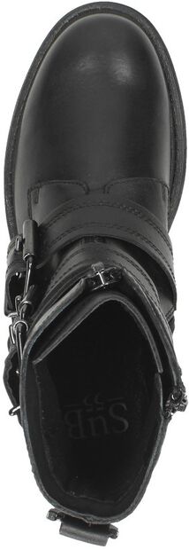 Biker boots - large