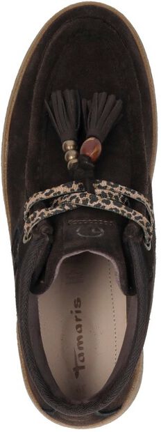 Veterschoenen Hoog - large