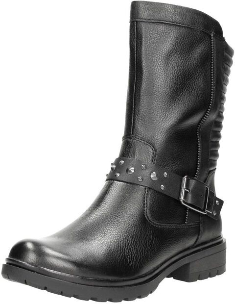 Biker boots - large