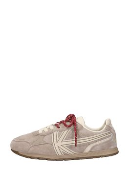 Sneakers Laag